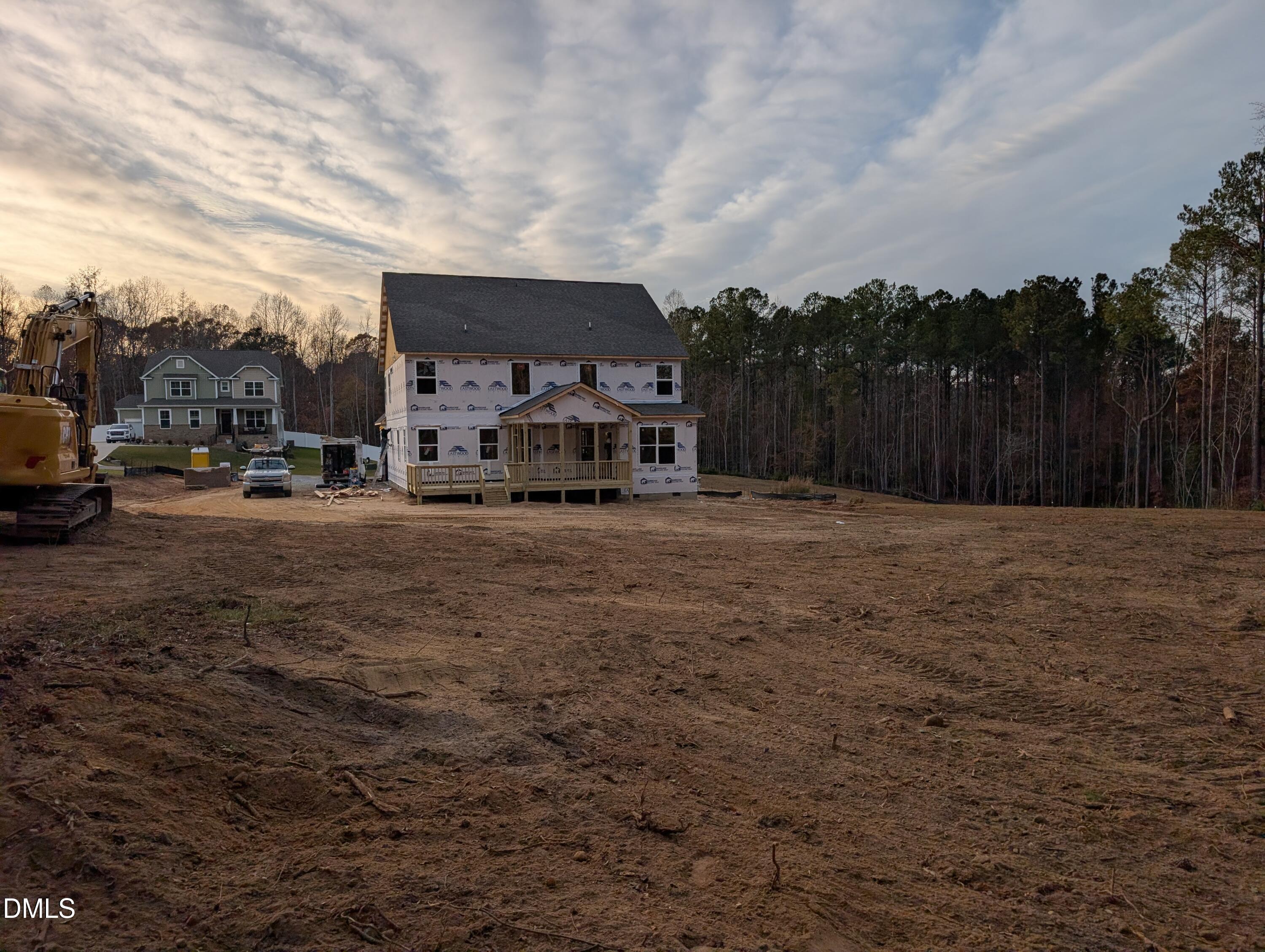 192 Quail Point Circle