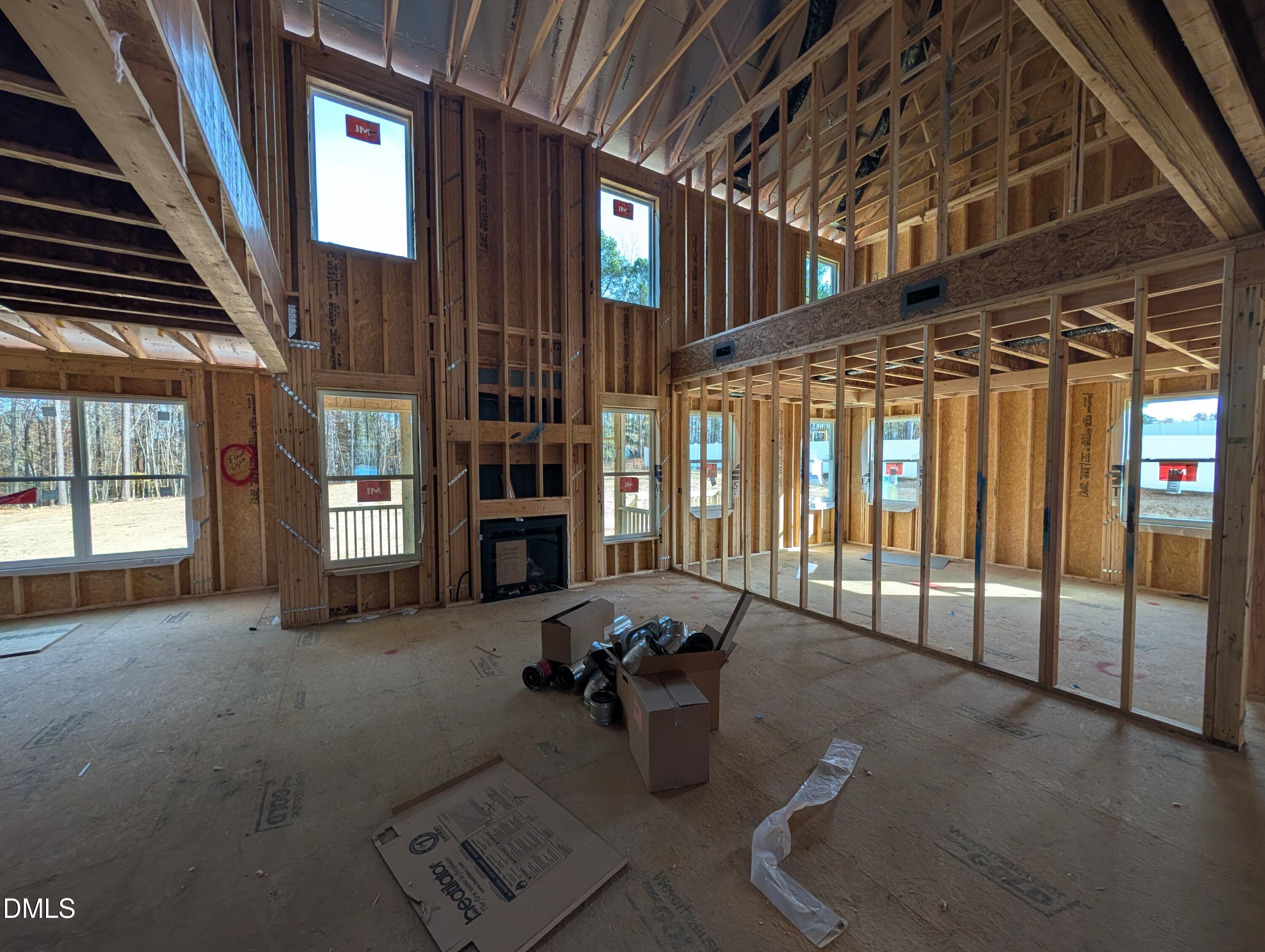 192 Quail Point Circle