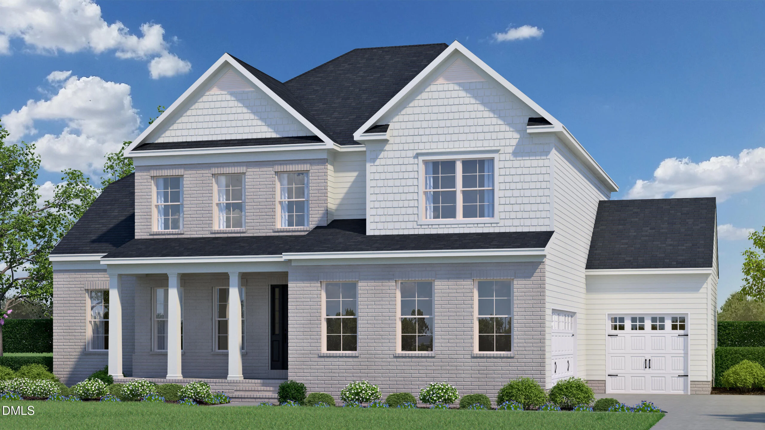 269 Ivy Ridge Road