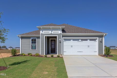 104 Barn Door Drive Lillington NC 27546
