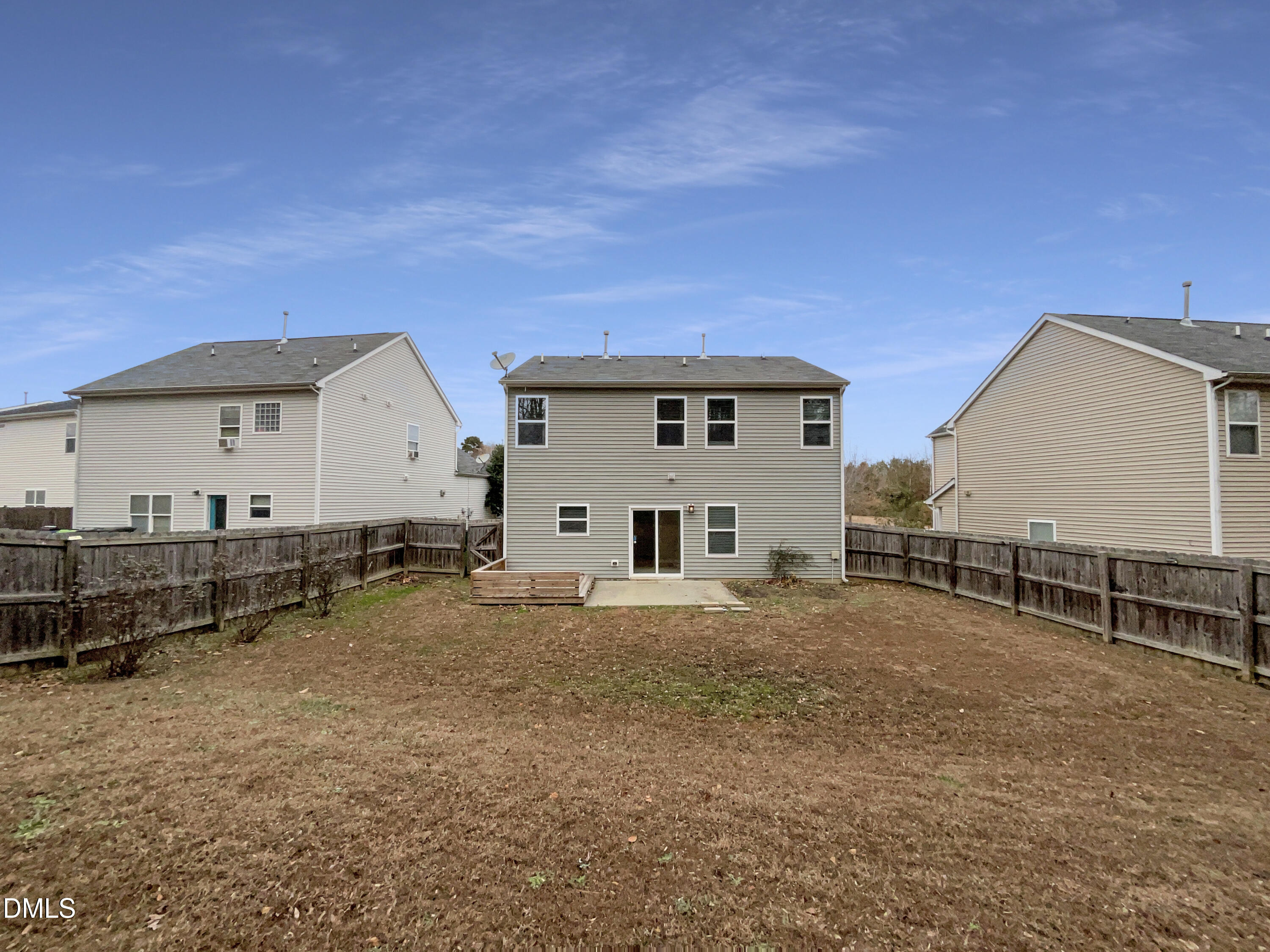 6316 Bunker Hill Drive