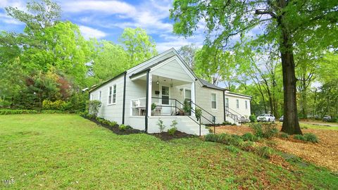 700 Glascock Street Raleigh NC 27604