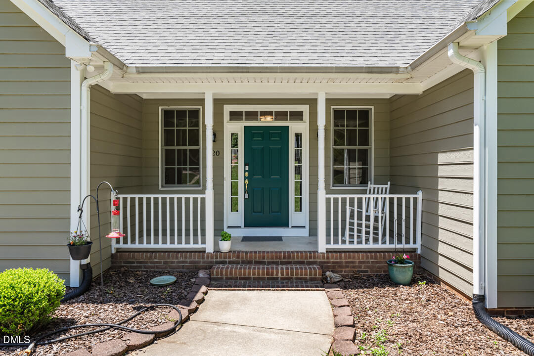 120 Prescott Drive
