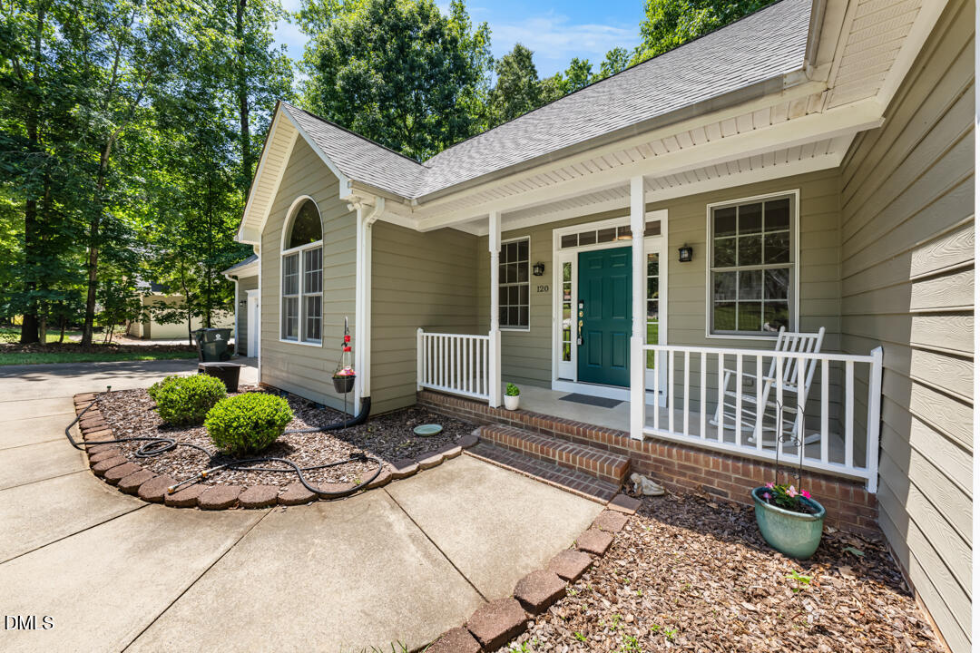 120 Prescott Drive