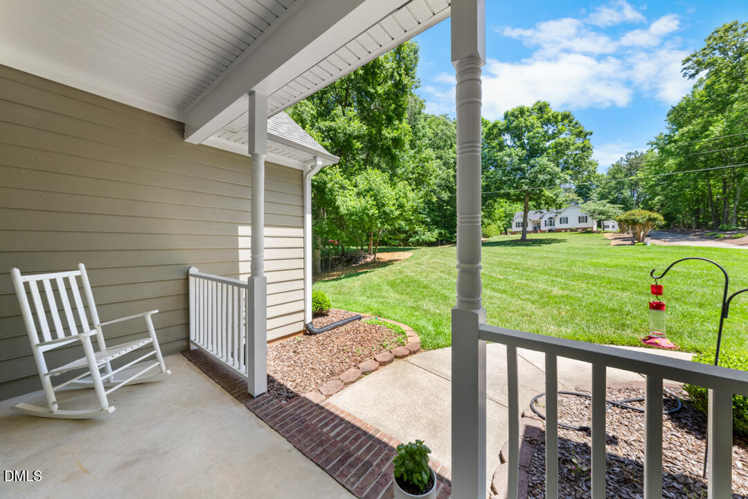 120 Prescott Drive