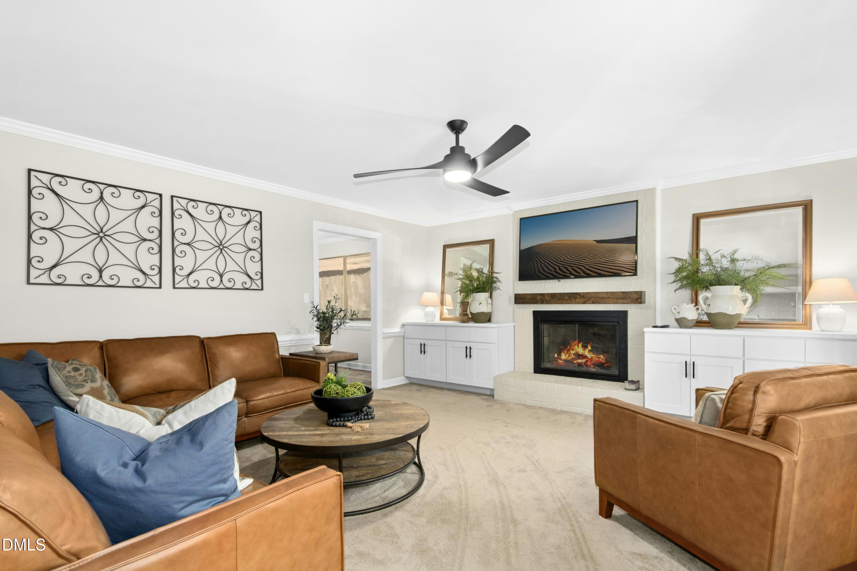 117 Ridgepath Way
