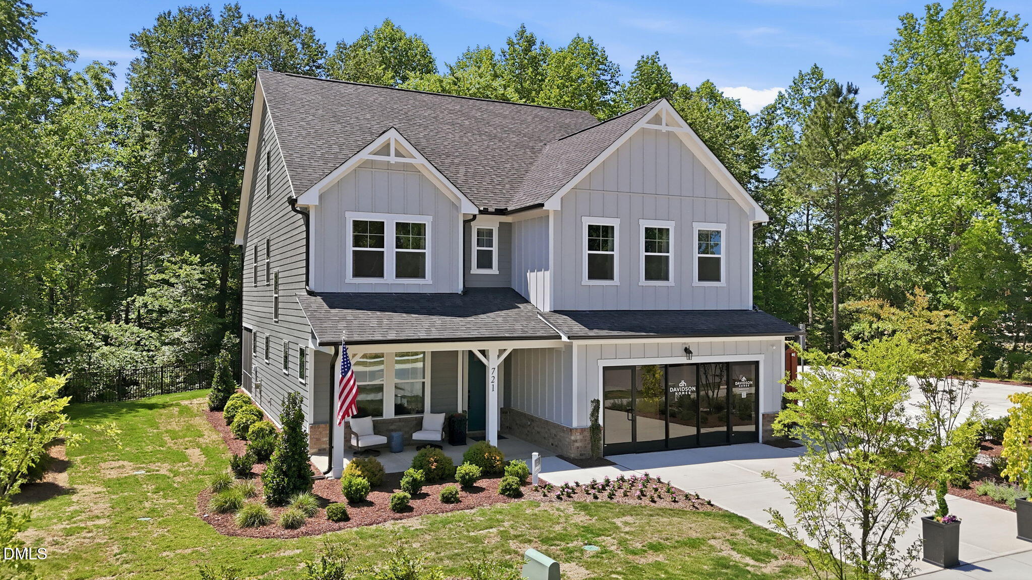 721 Wendell Ridge Drive