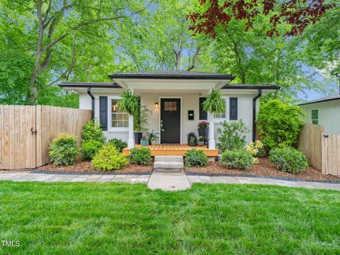 1413 Battery Drive, Raleigh, NC 27610 - #: 10023811