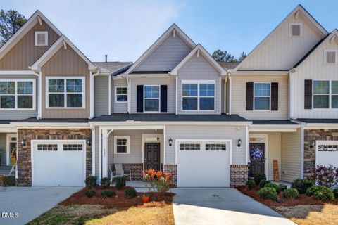 205 Silas Street Durham NC 27705