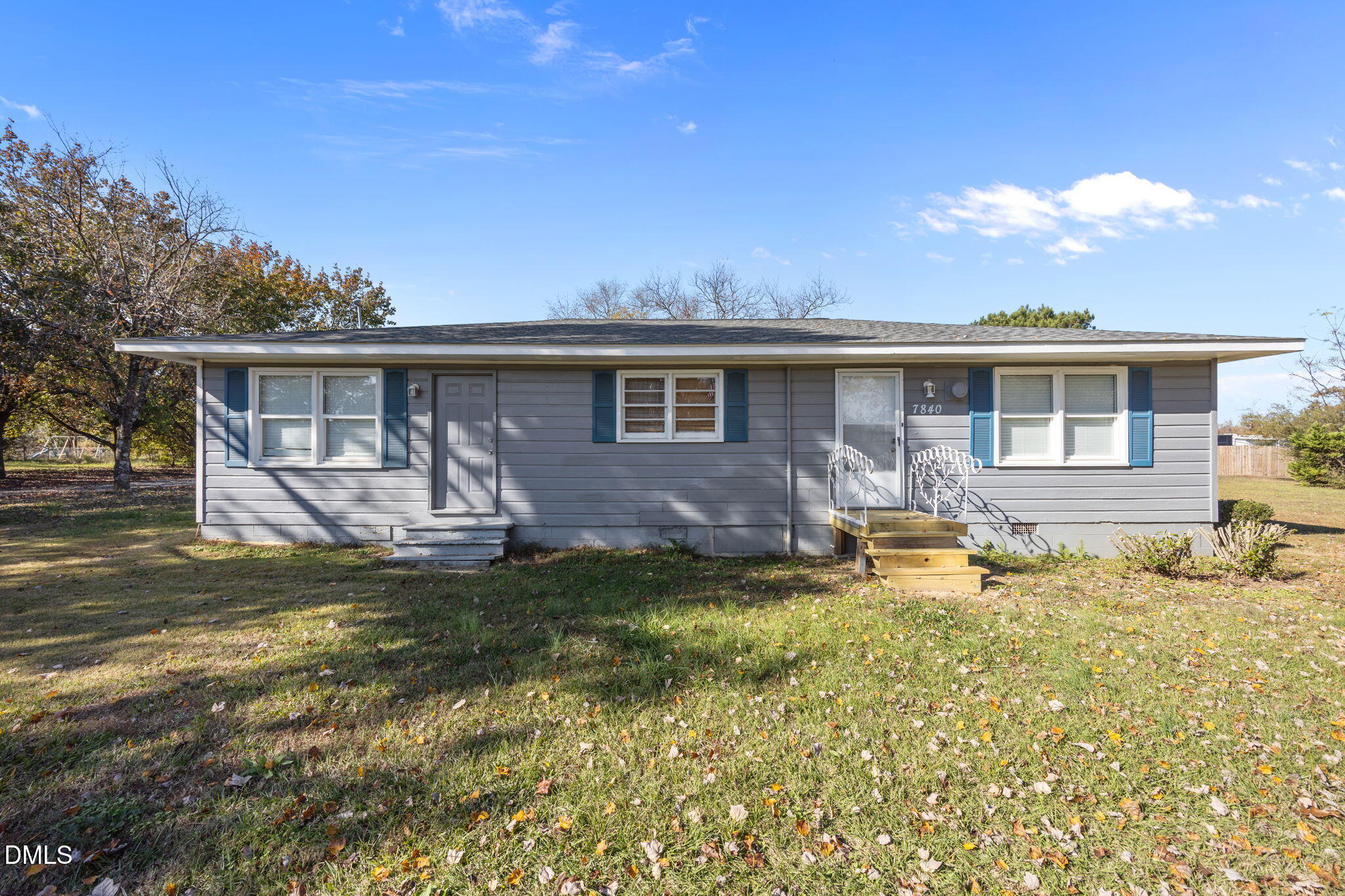 7840 Barbour Store Road