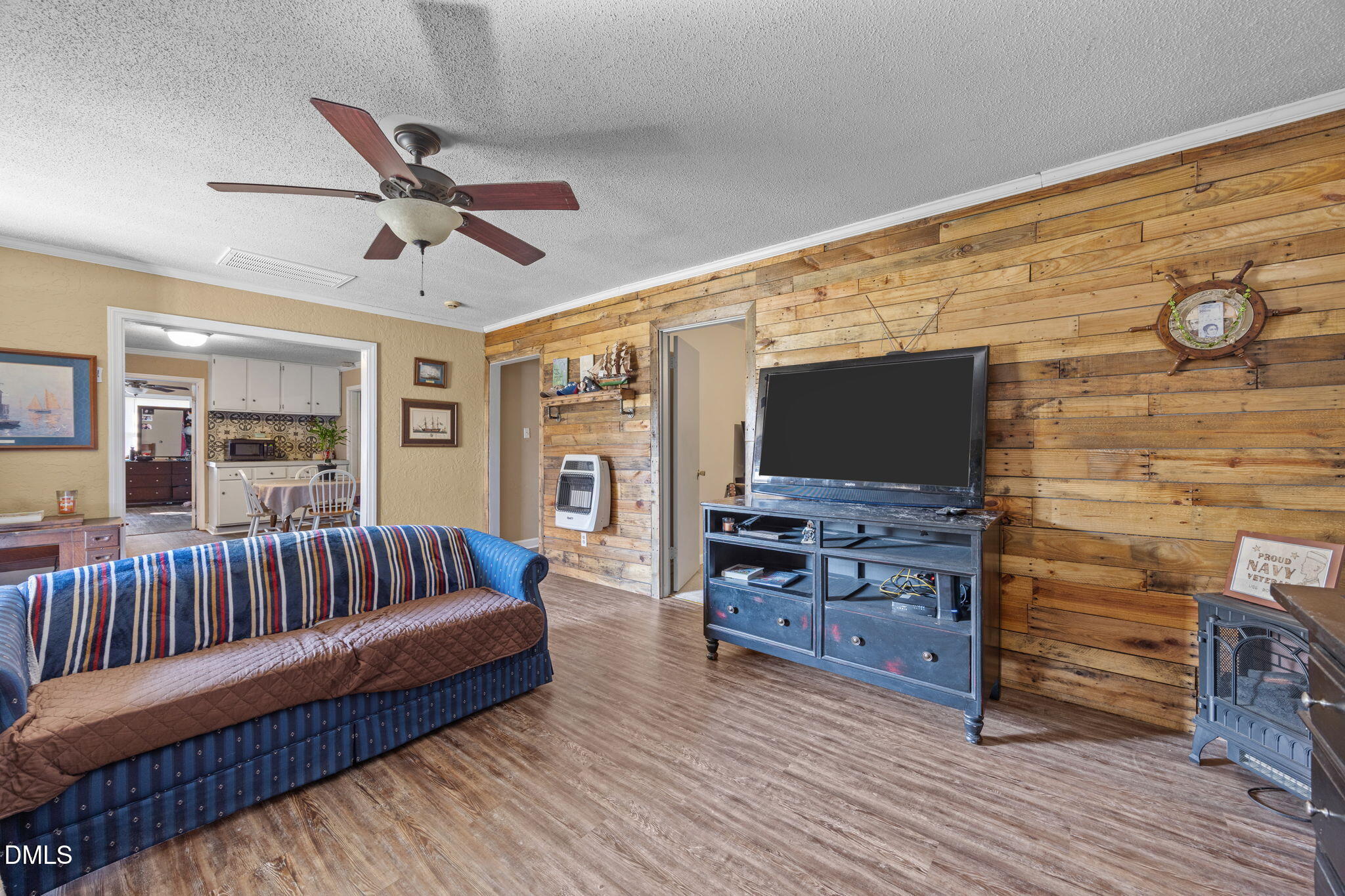 7840 Barbour Store Road