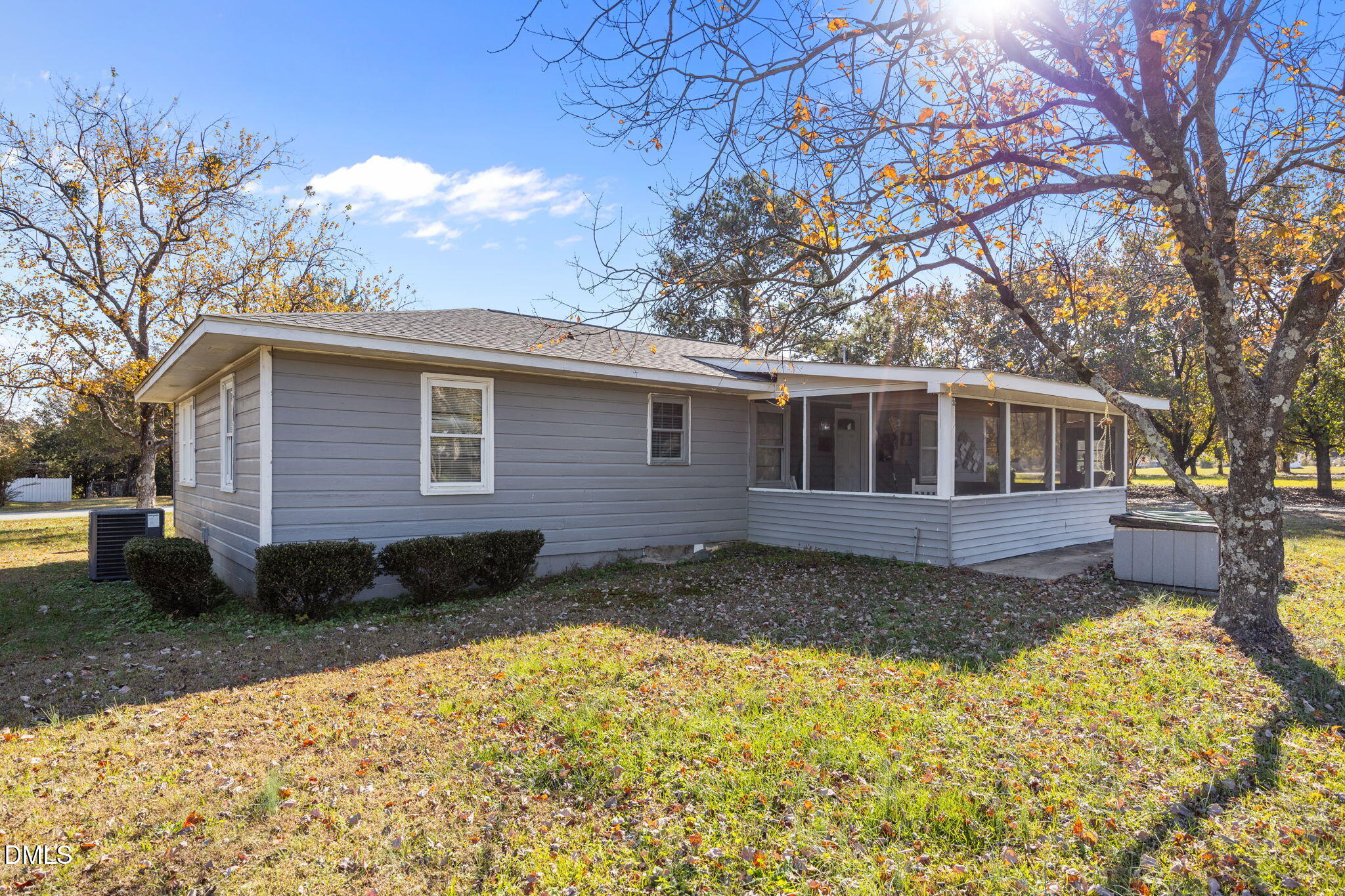 7840 Barbour Store Road