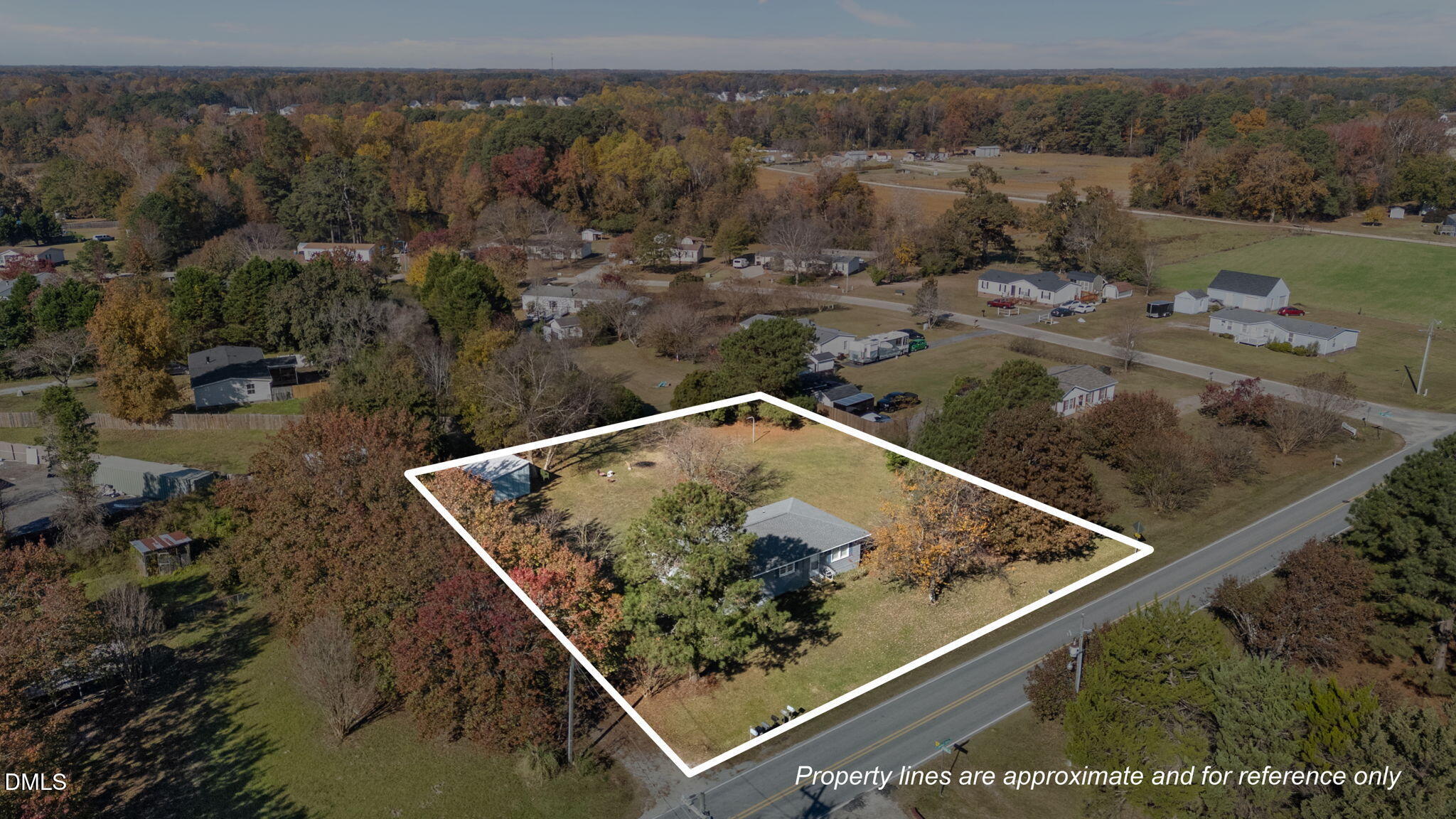 7840 Barbour Store Road