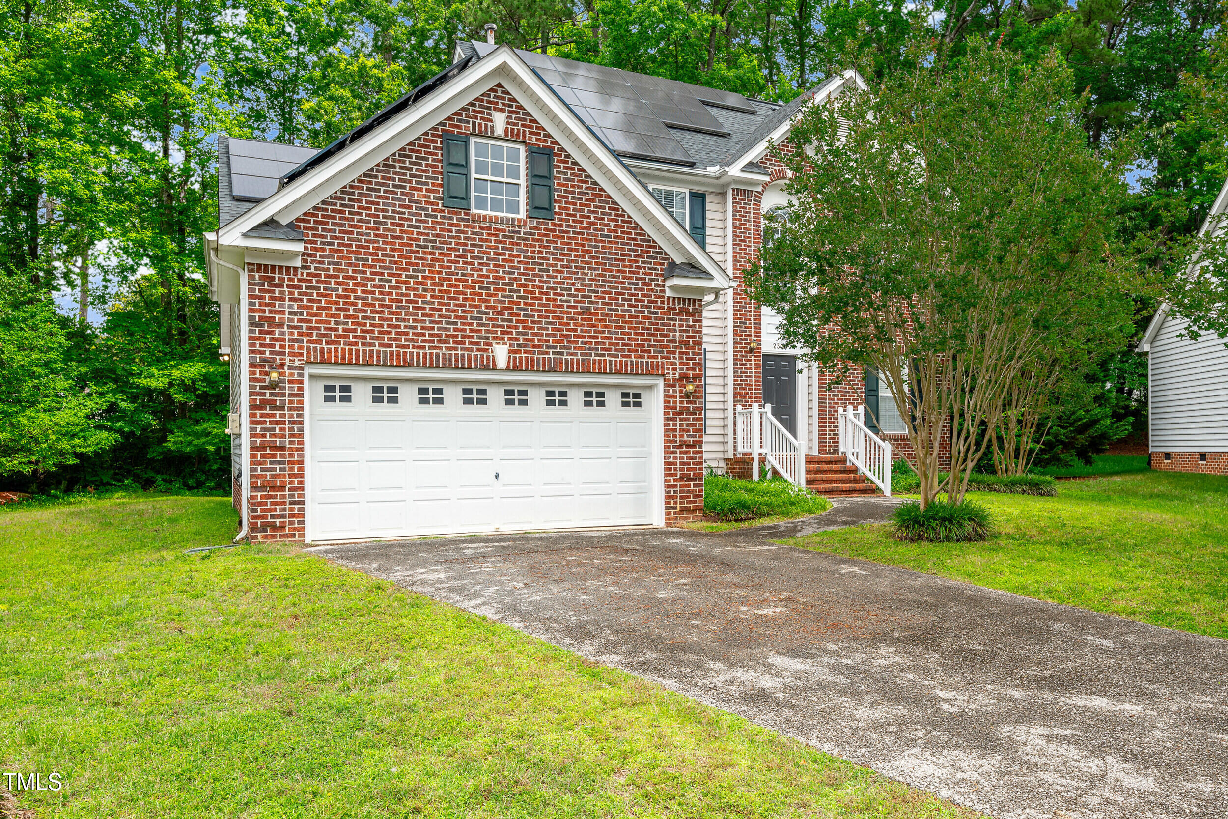 2305 Bryarton Woods Drive