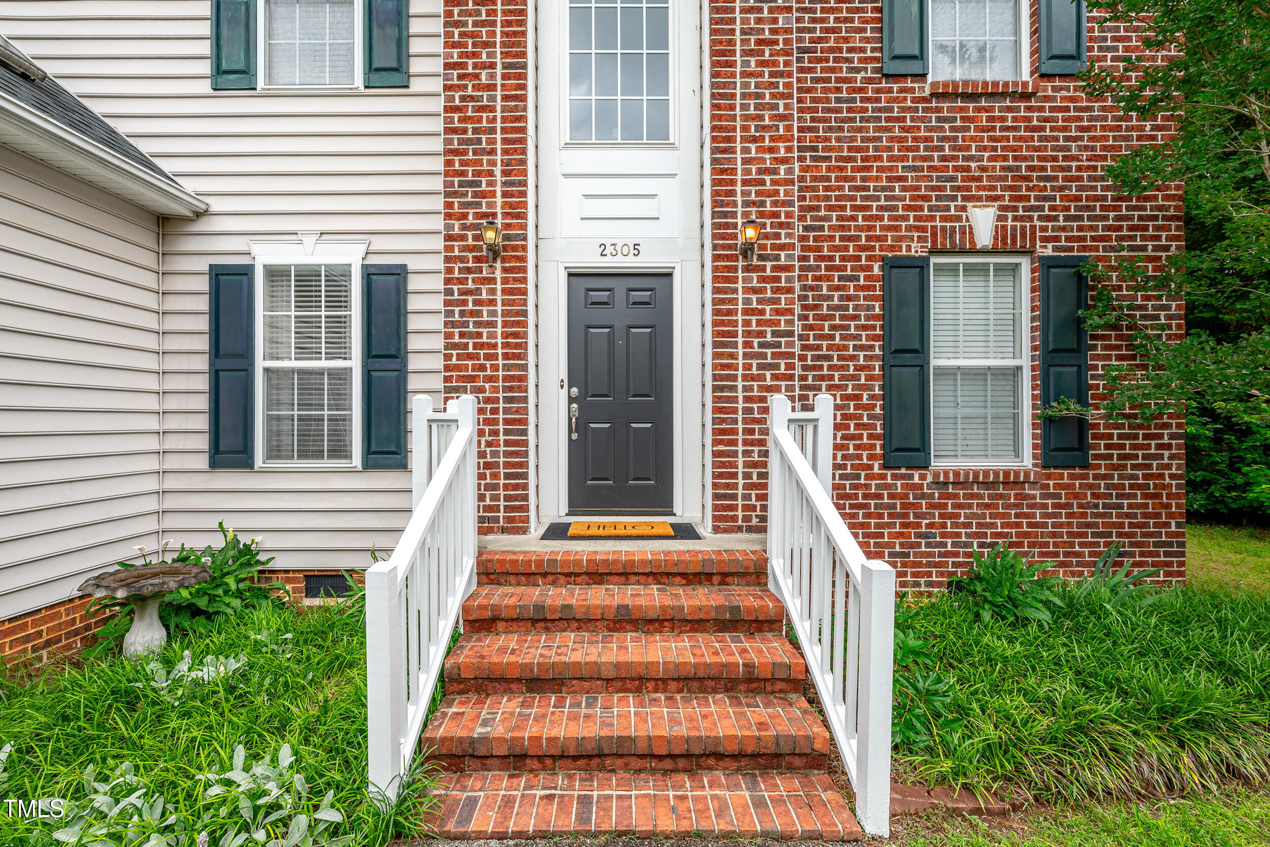 2305 Bryarton Woods Drive
