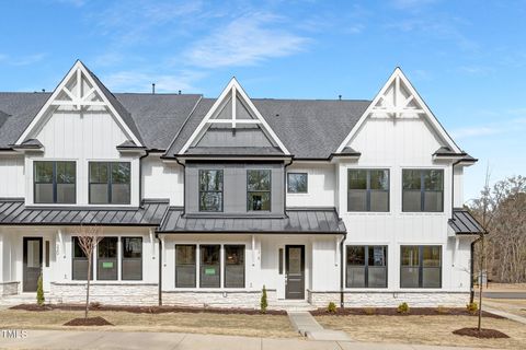 316 Church Street Morrisville NC 27560