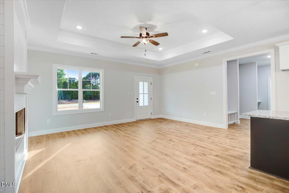 1381 Scarlet Oak Road