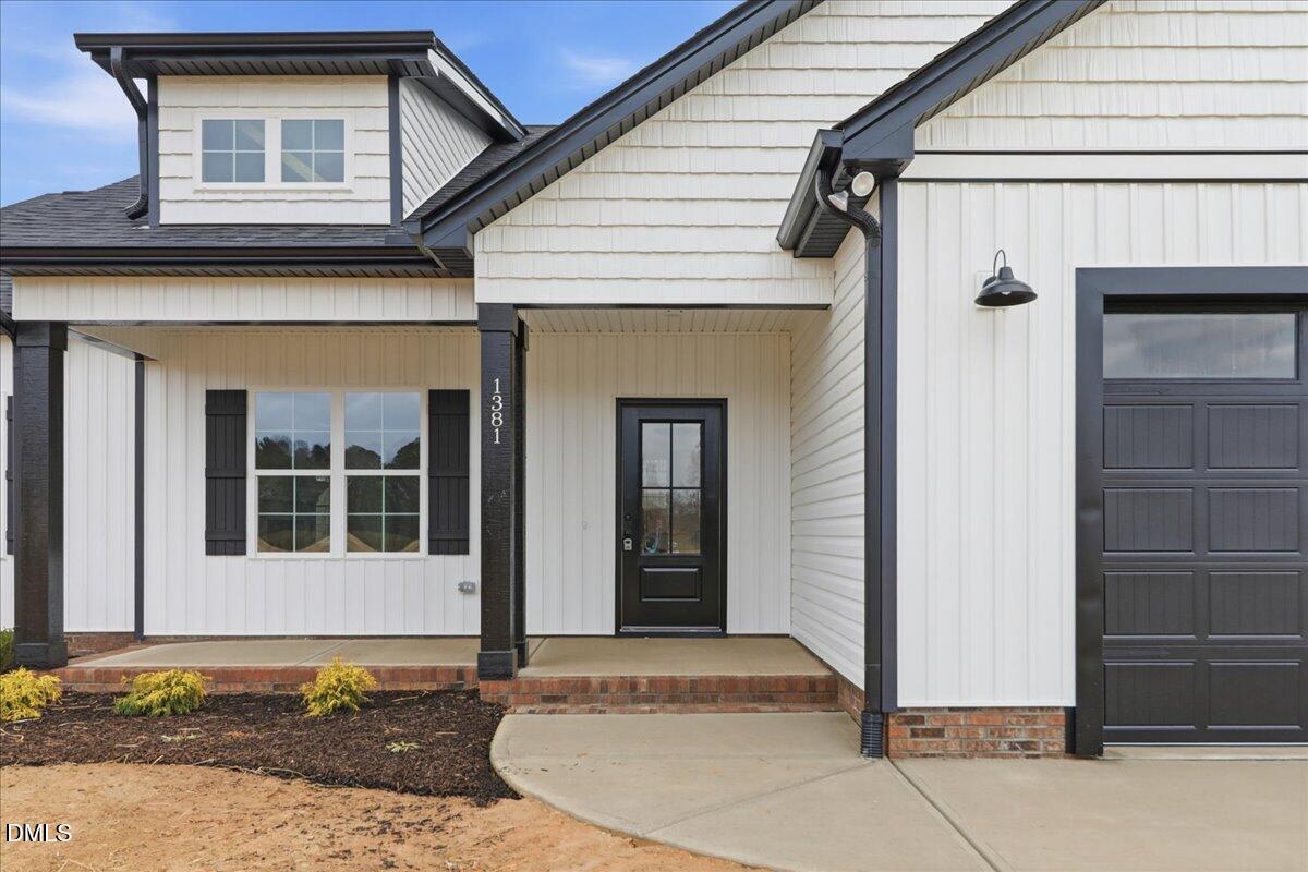 1381 Scarlet Oak Road