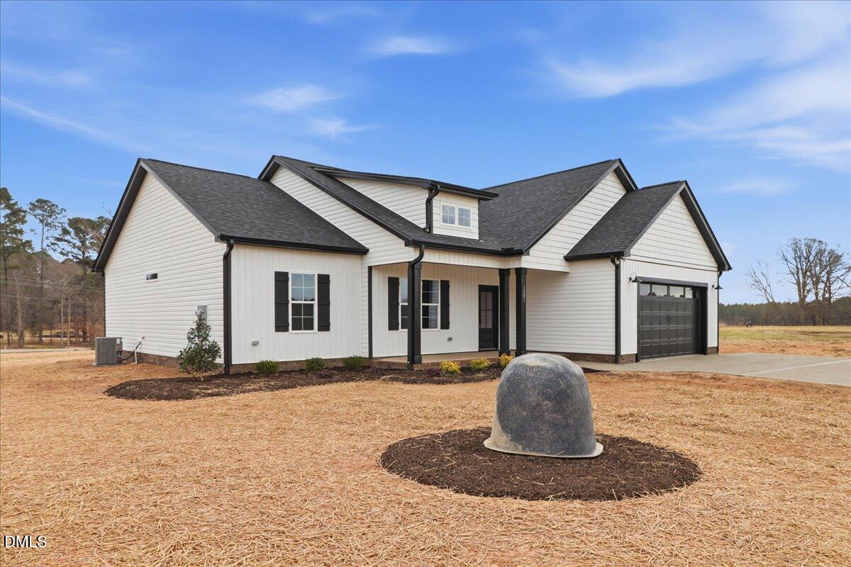 1381 Scarlet Oak Road