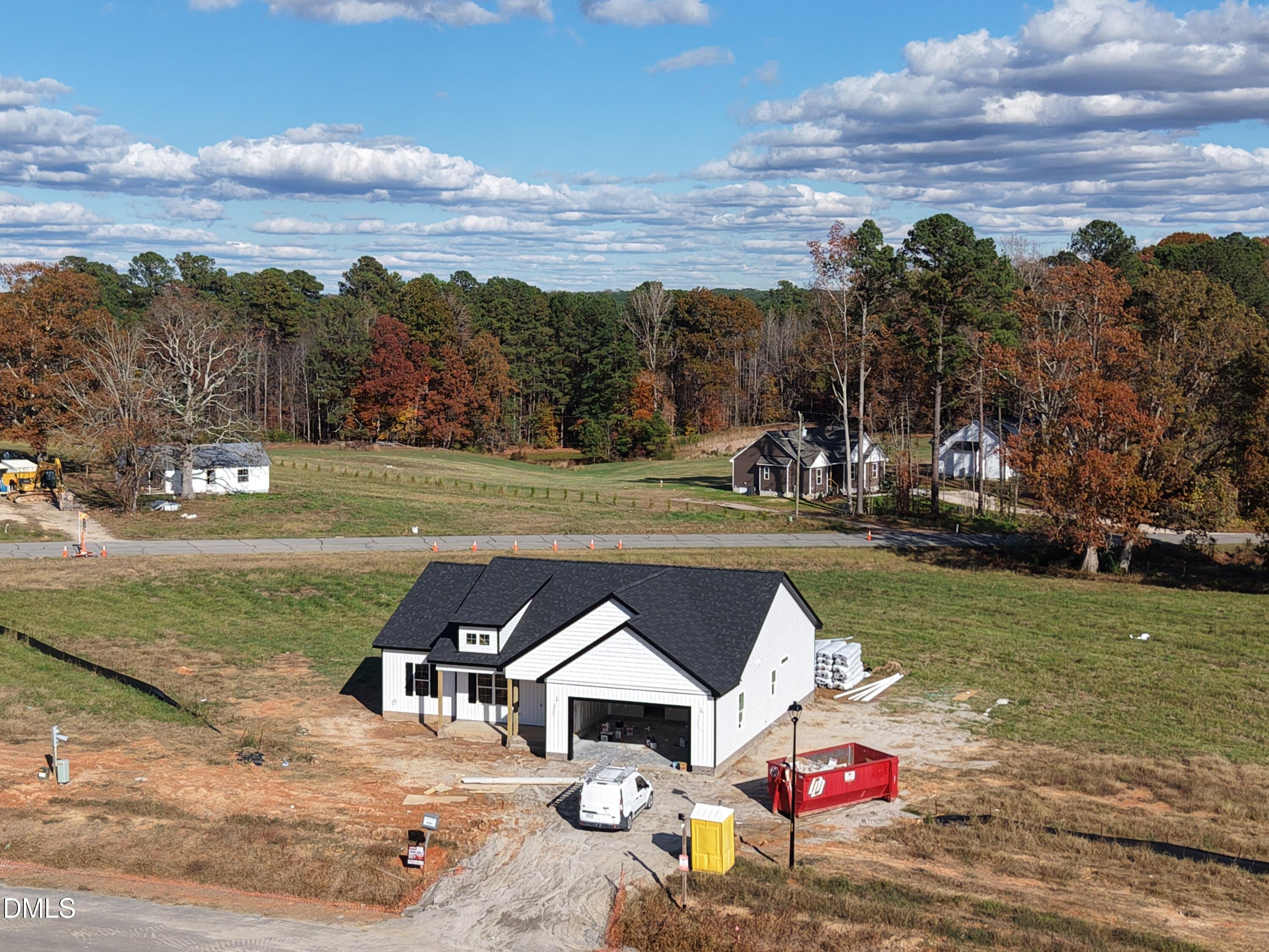 1381 Scarlet Oak Road