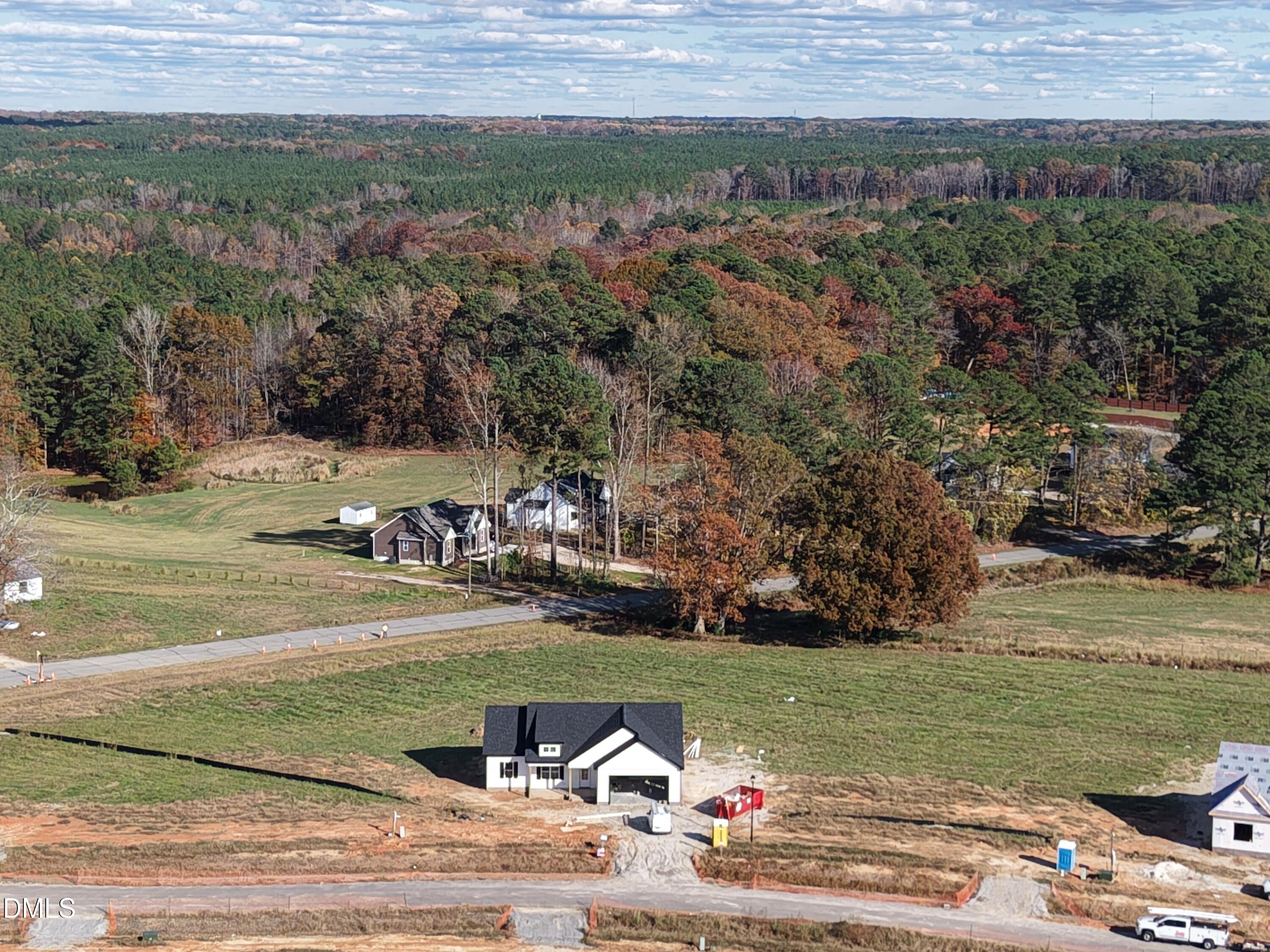 1381 Scarlet Oak Road