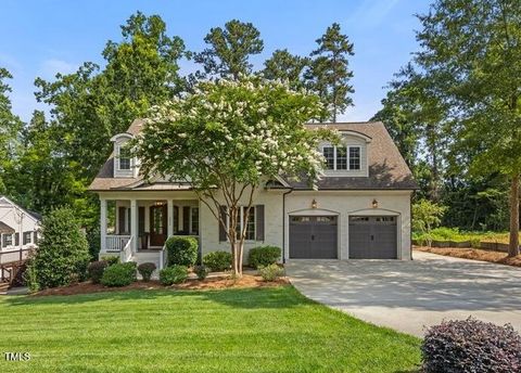 3034 Lewis Farm Road Raleigh NC 27607