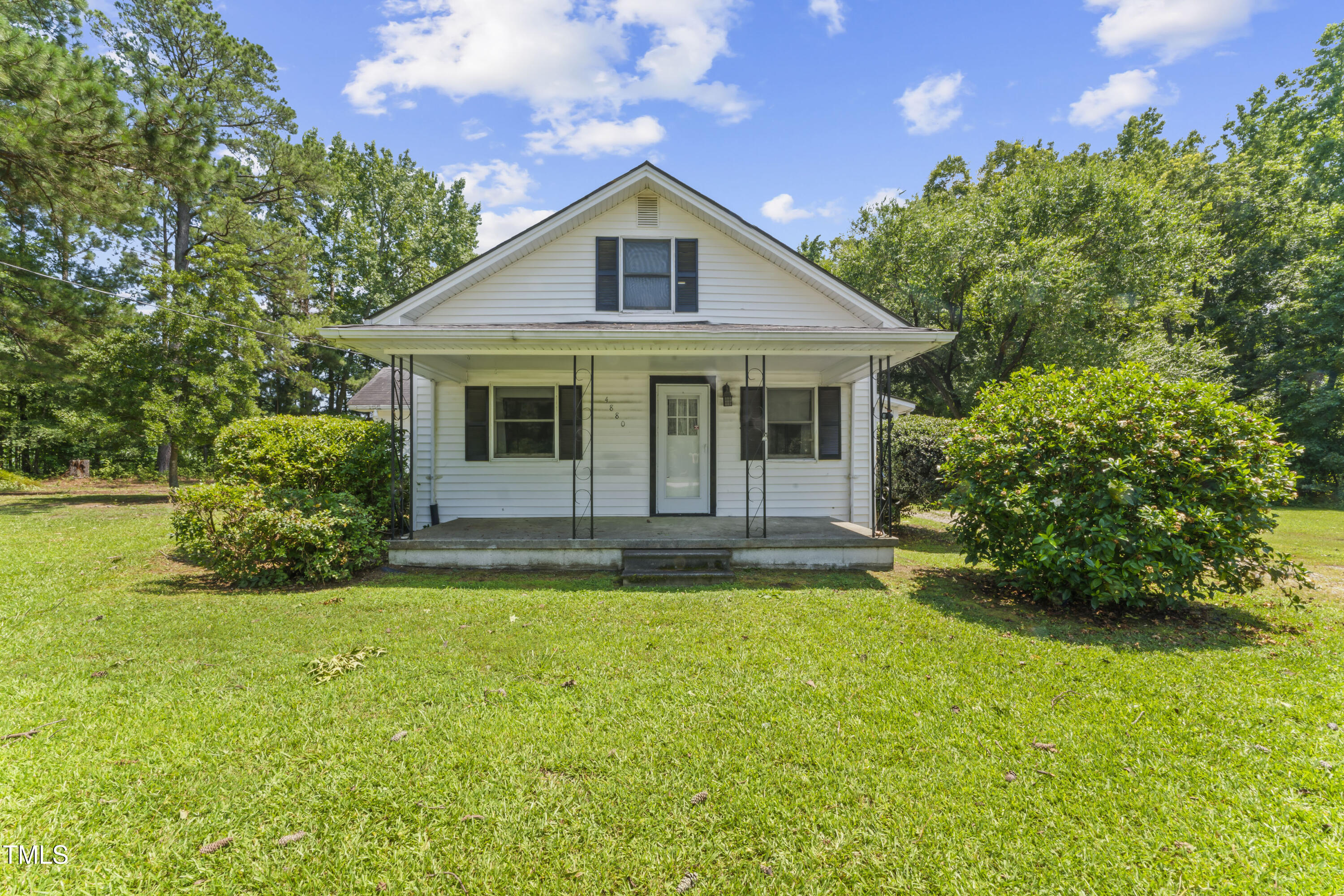 4880 Old Us Hwy 64