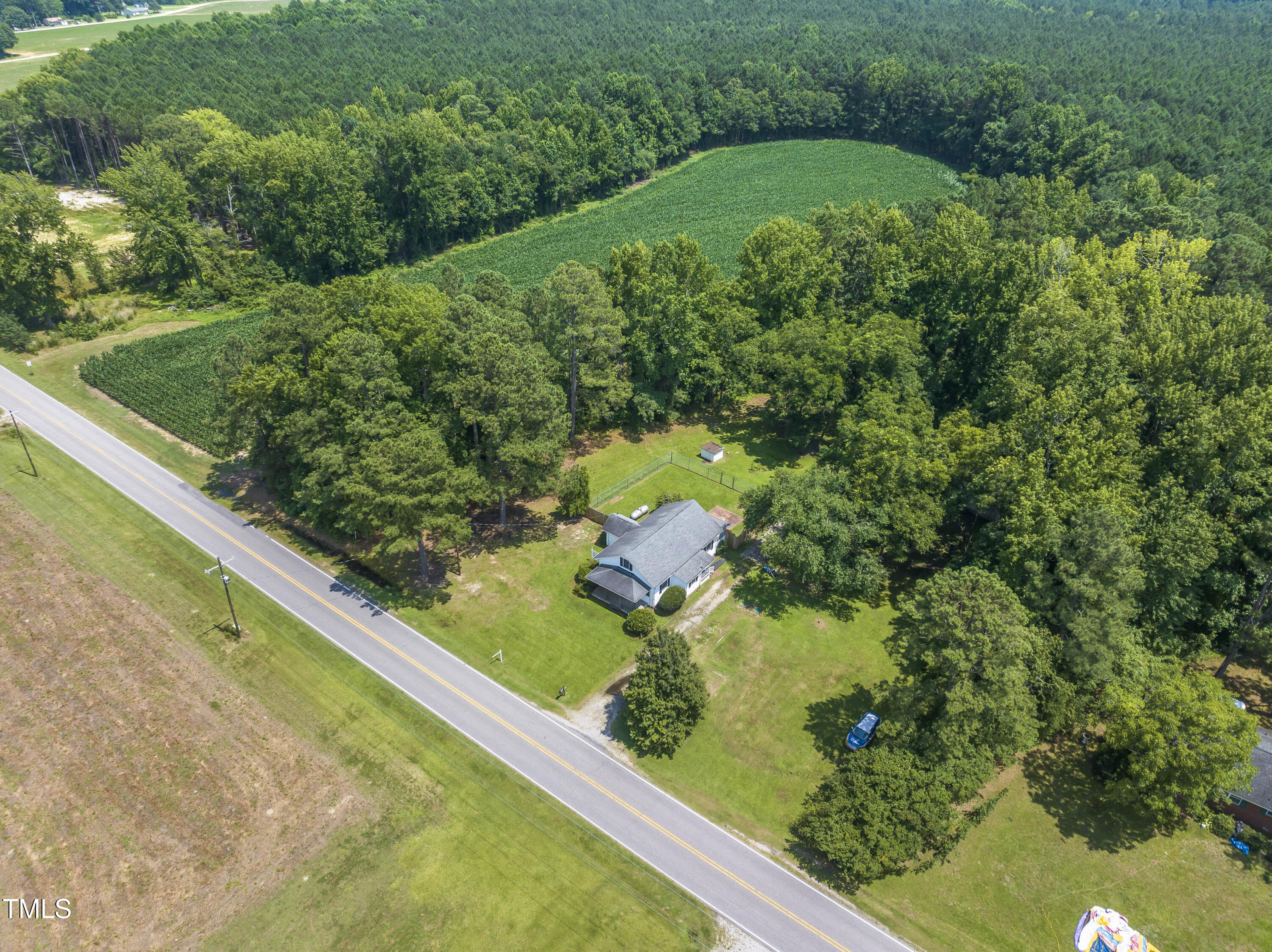4880 Old Us Hwy 64