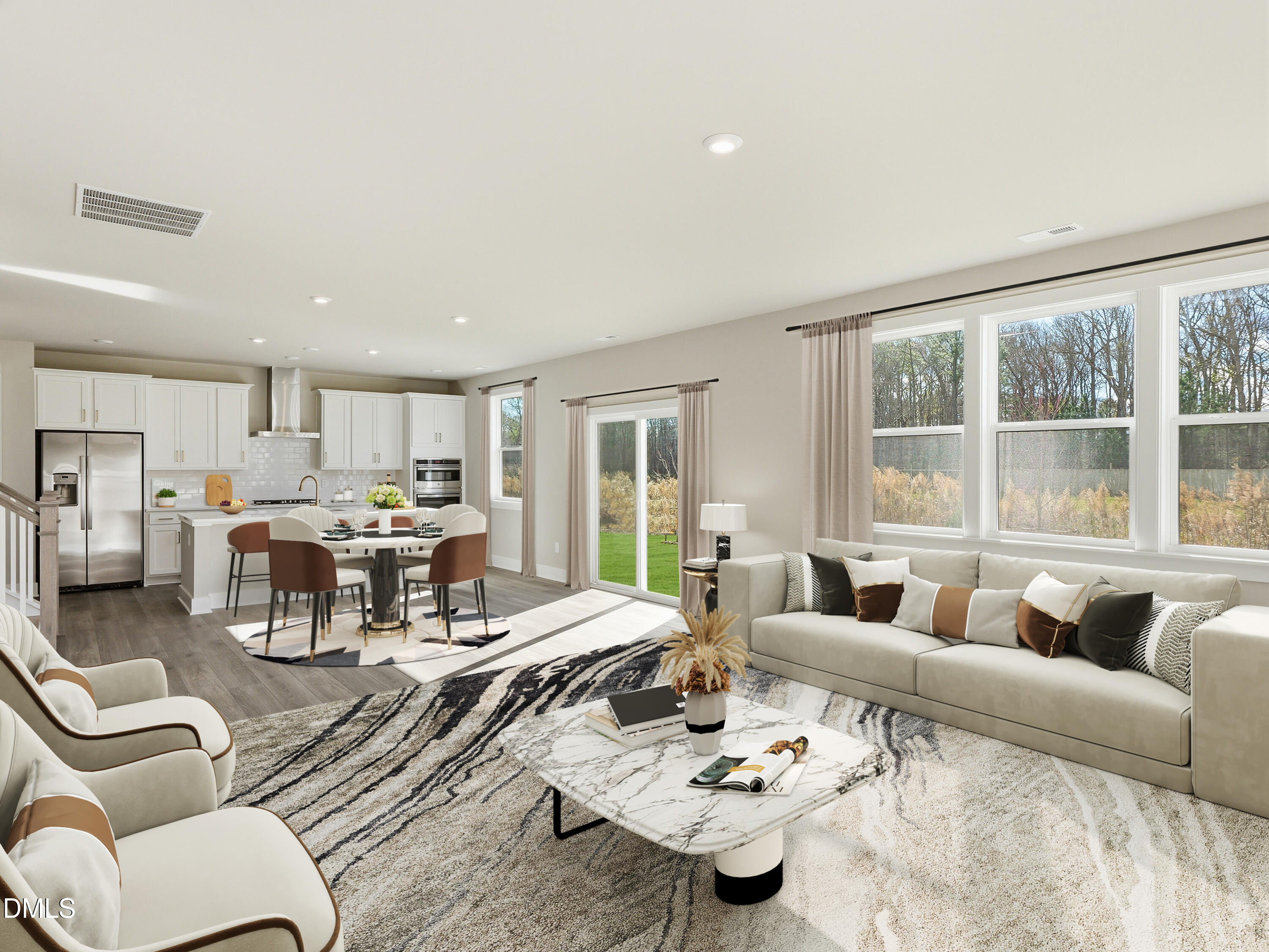 316 Macon Lake Drive