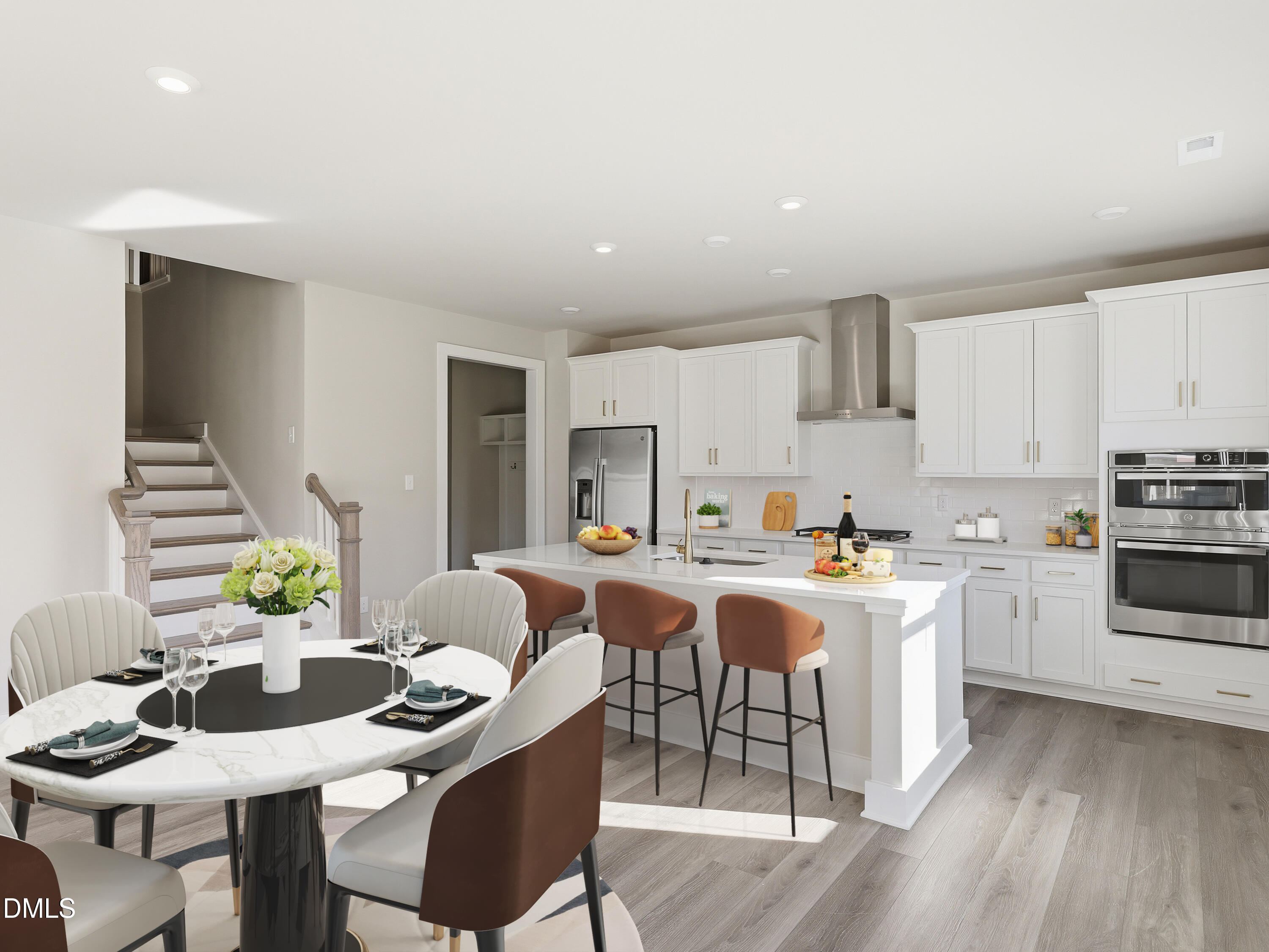 316 Macon Lake Drive