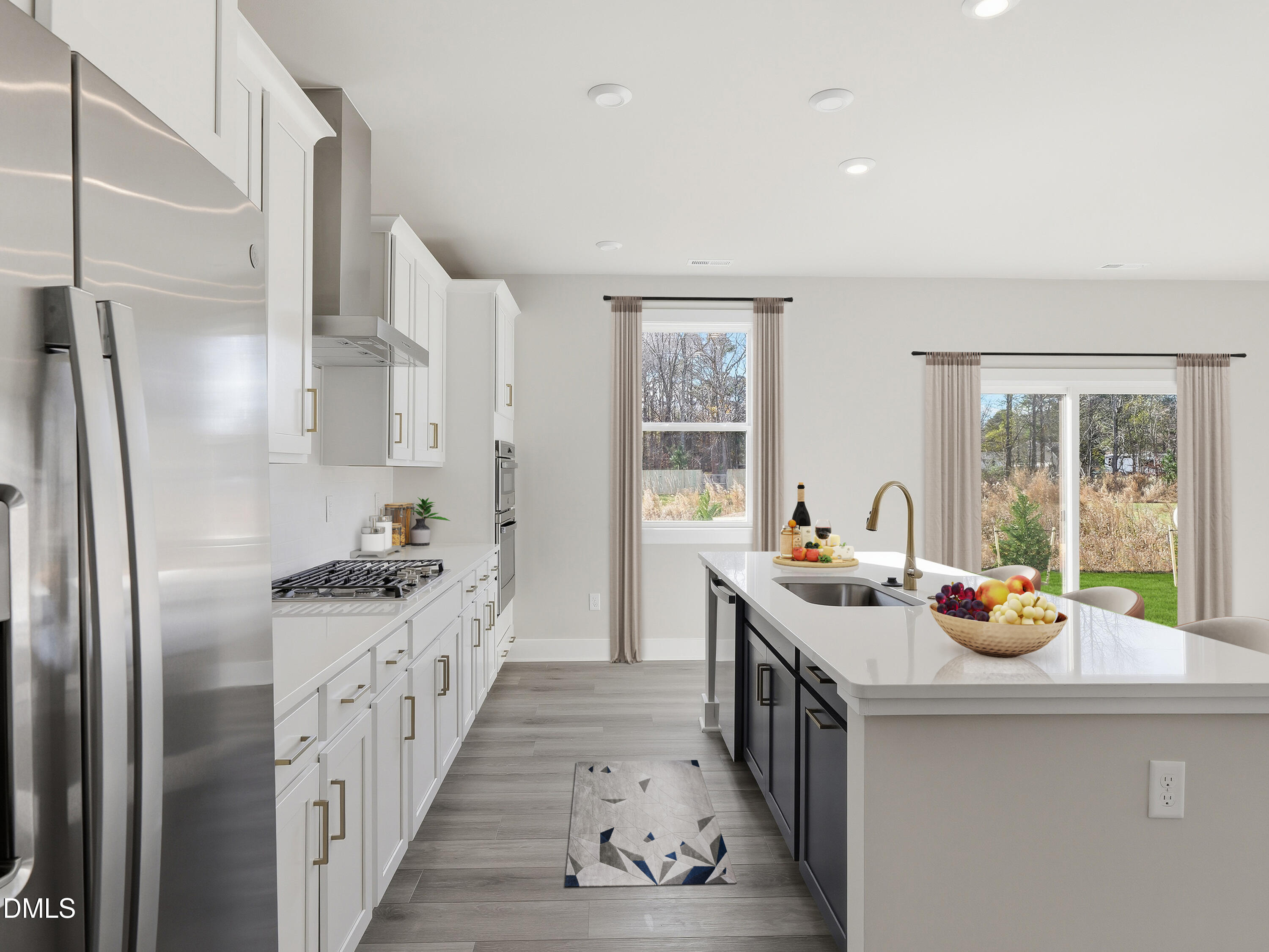 316 Macon Lake Drive