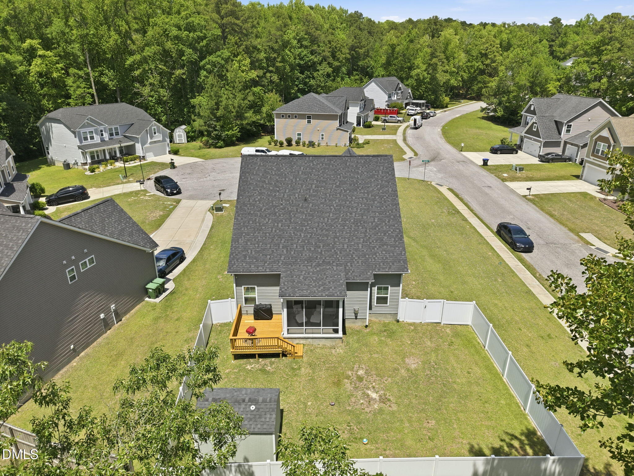 15 Dandelion Place