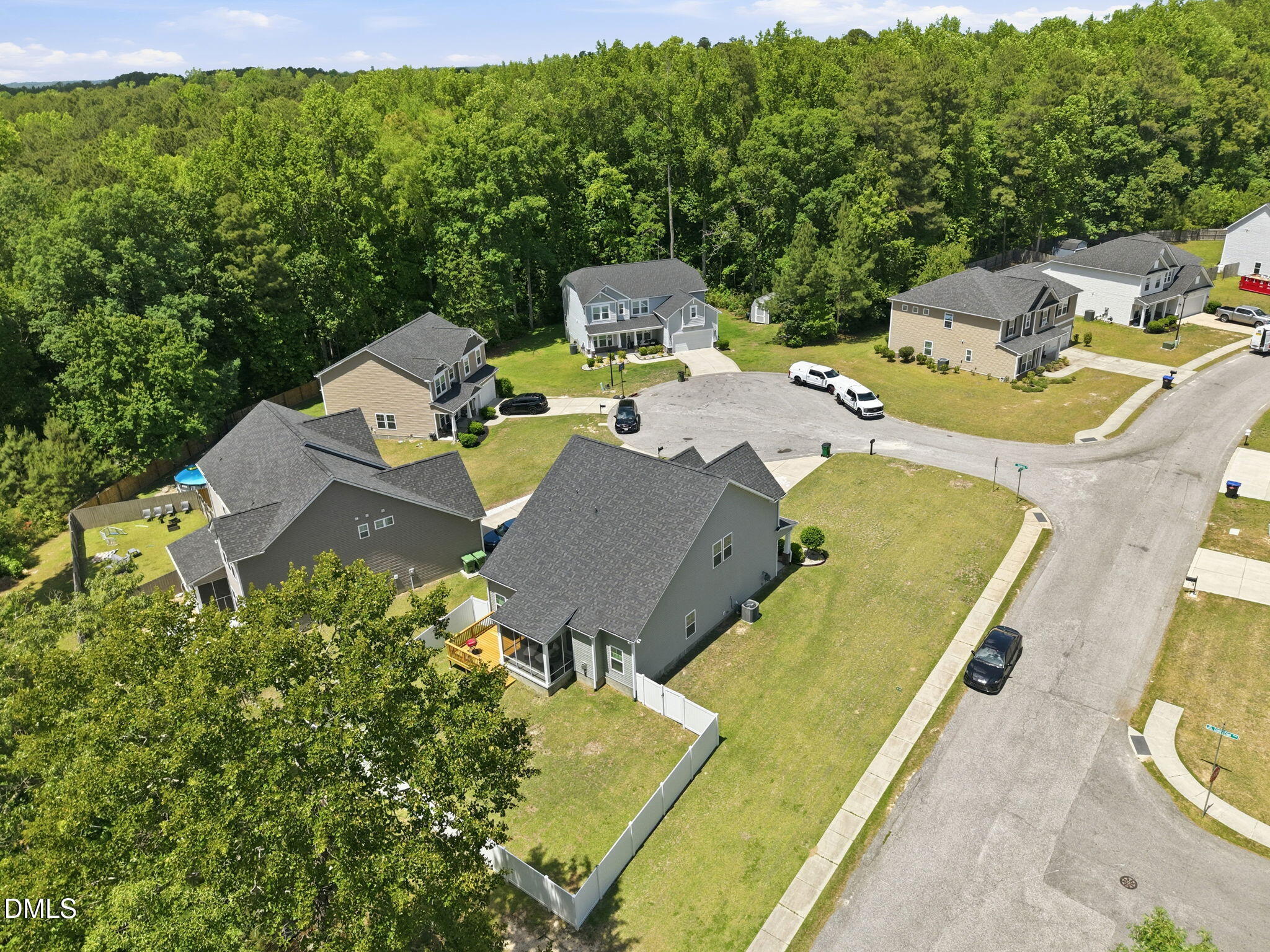 15 Dandelion Place