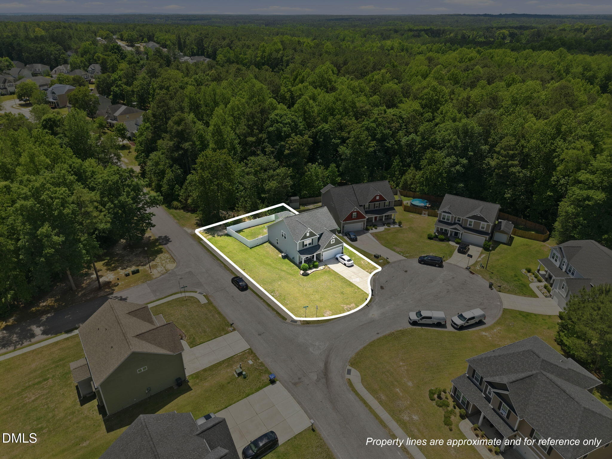 15 Dandelion Place