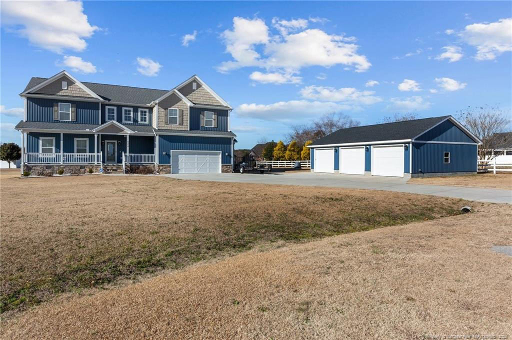 5554 Lake Vista Court