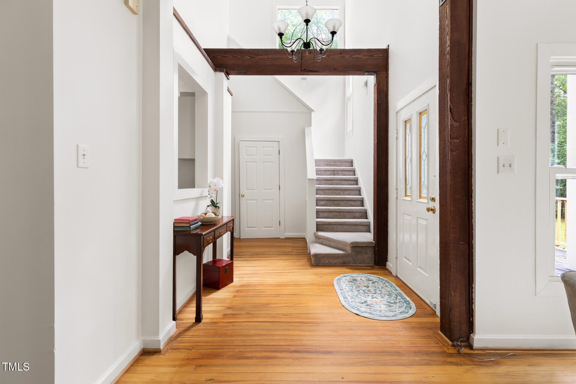 406 Johns Woods Road