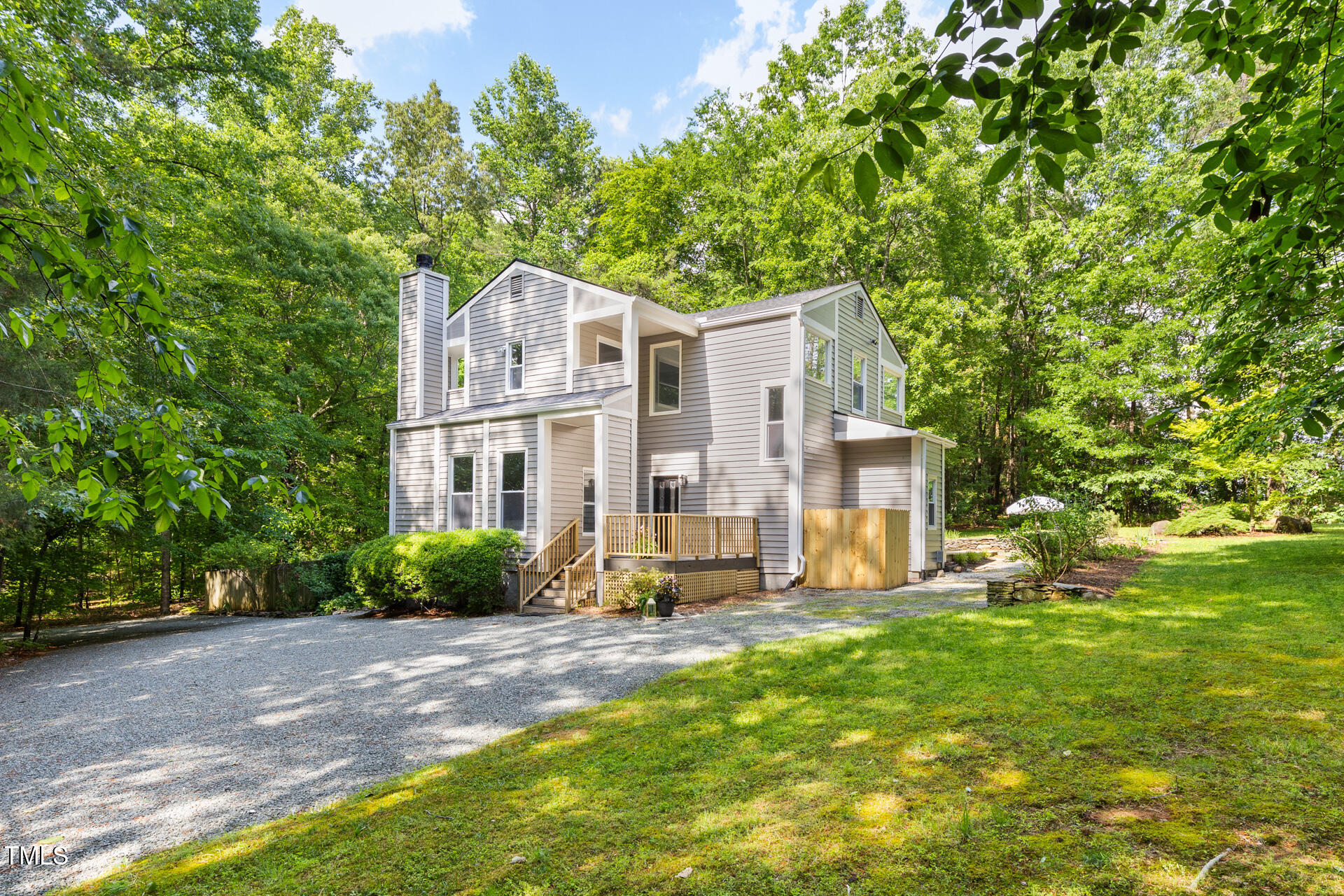 406 Johns Woods Road