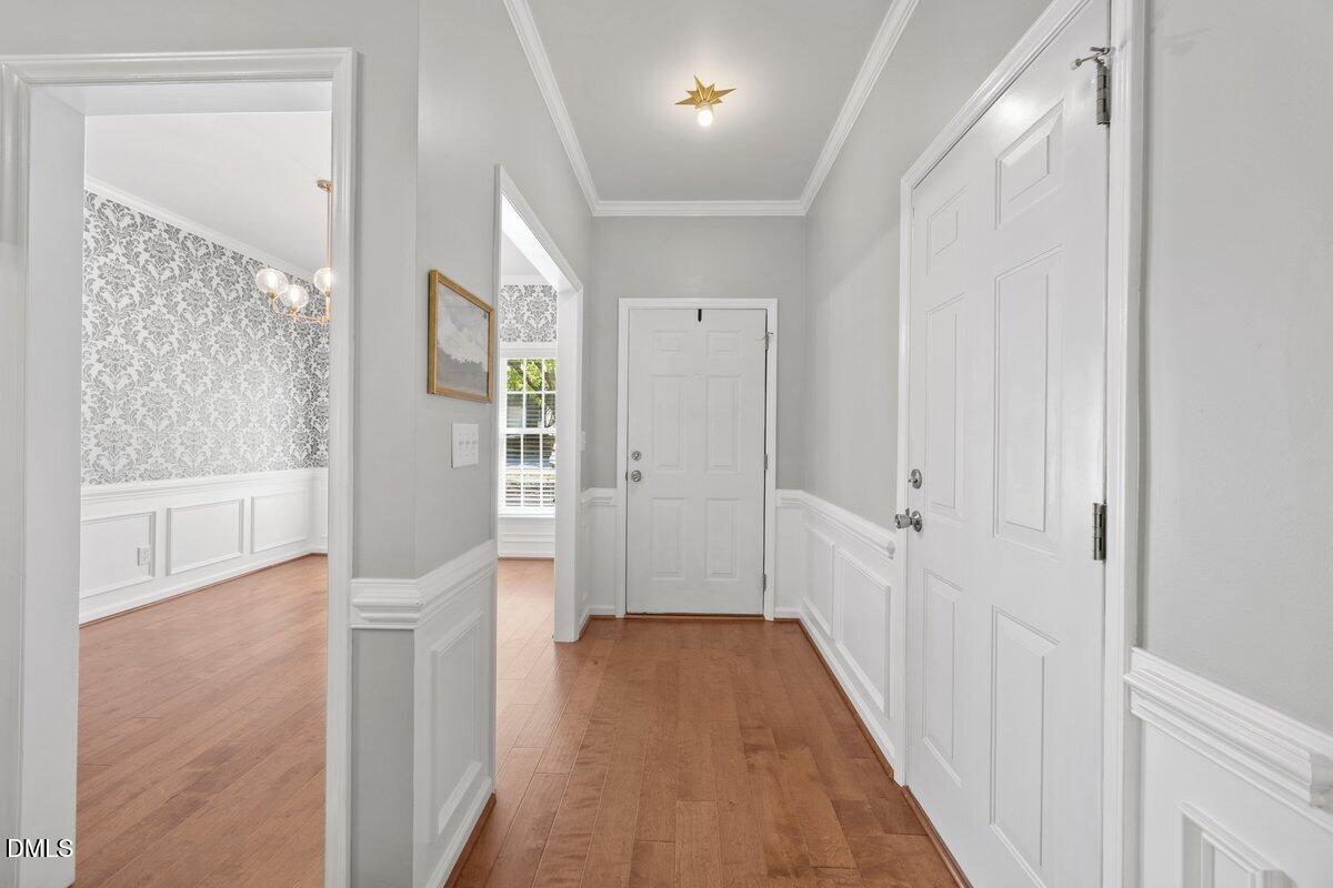 119 Bayleigh Court