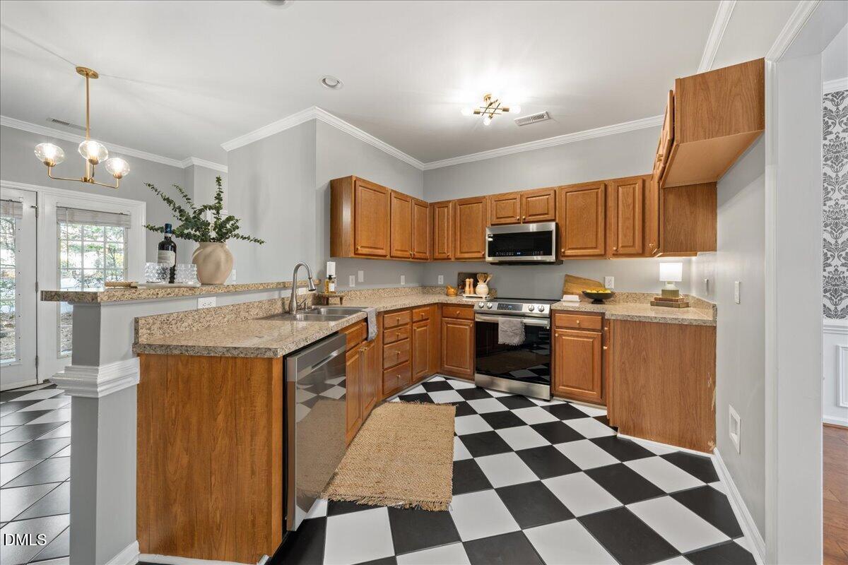 119 Bayleigh Court