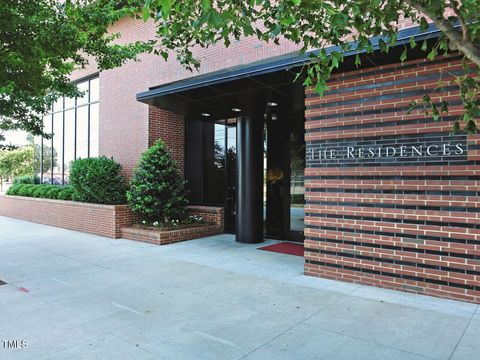 122 N Harrington Street 725 Raleigh NC 27603