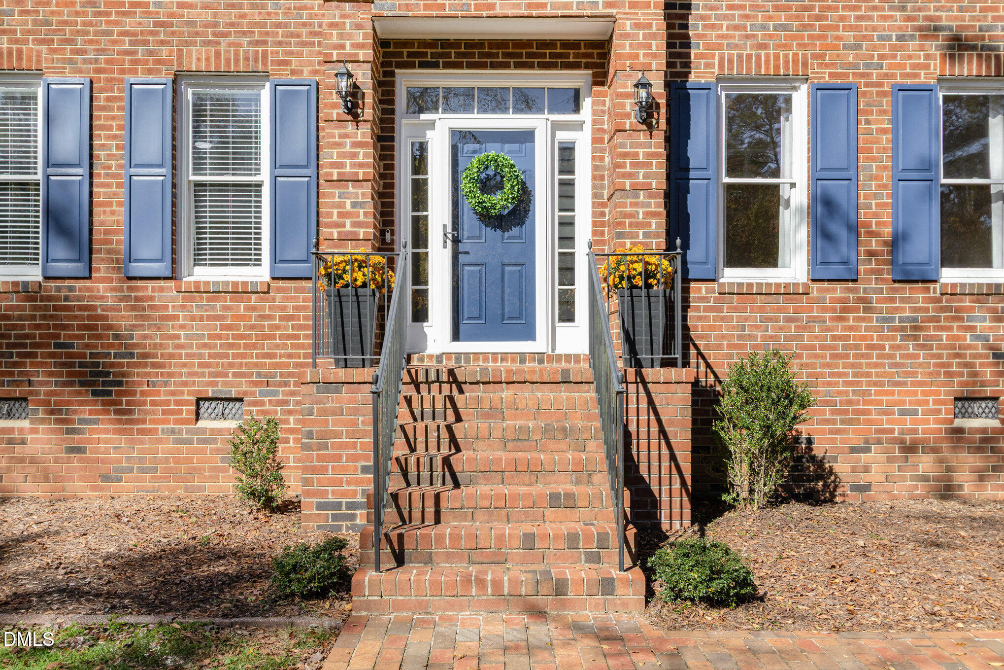 1610 E Hardscrabble Drive