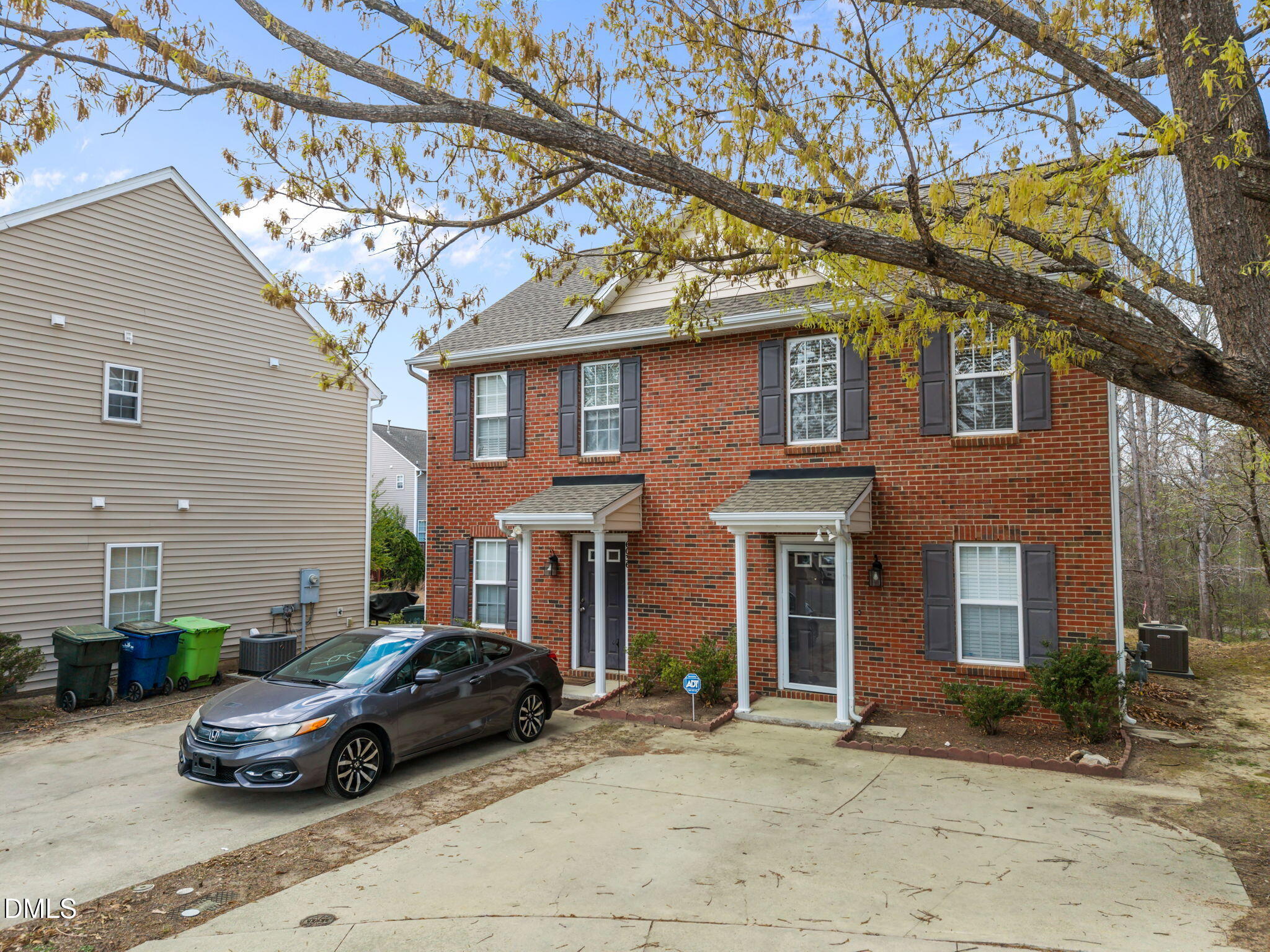 6032 Osprey Cove Drive