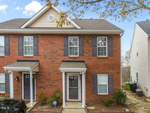 Photo of 6032 Osprey Cove Drive, Raleigh, NC 27604 (MLS # 10155346)