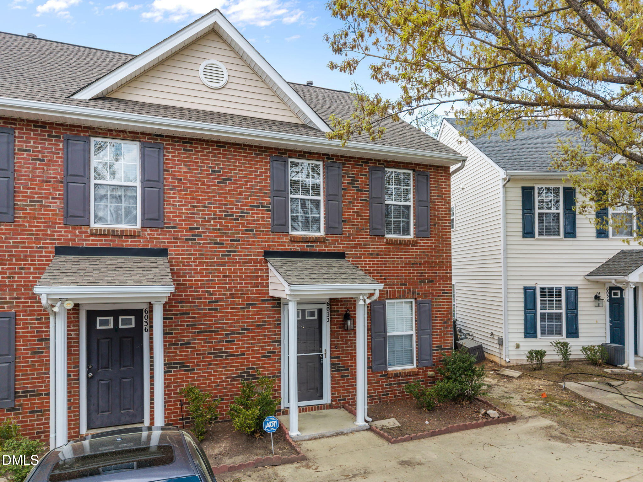 6032 Osprey Cove Drive