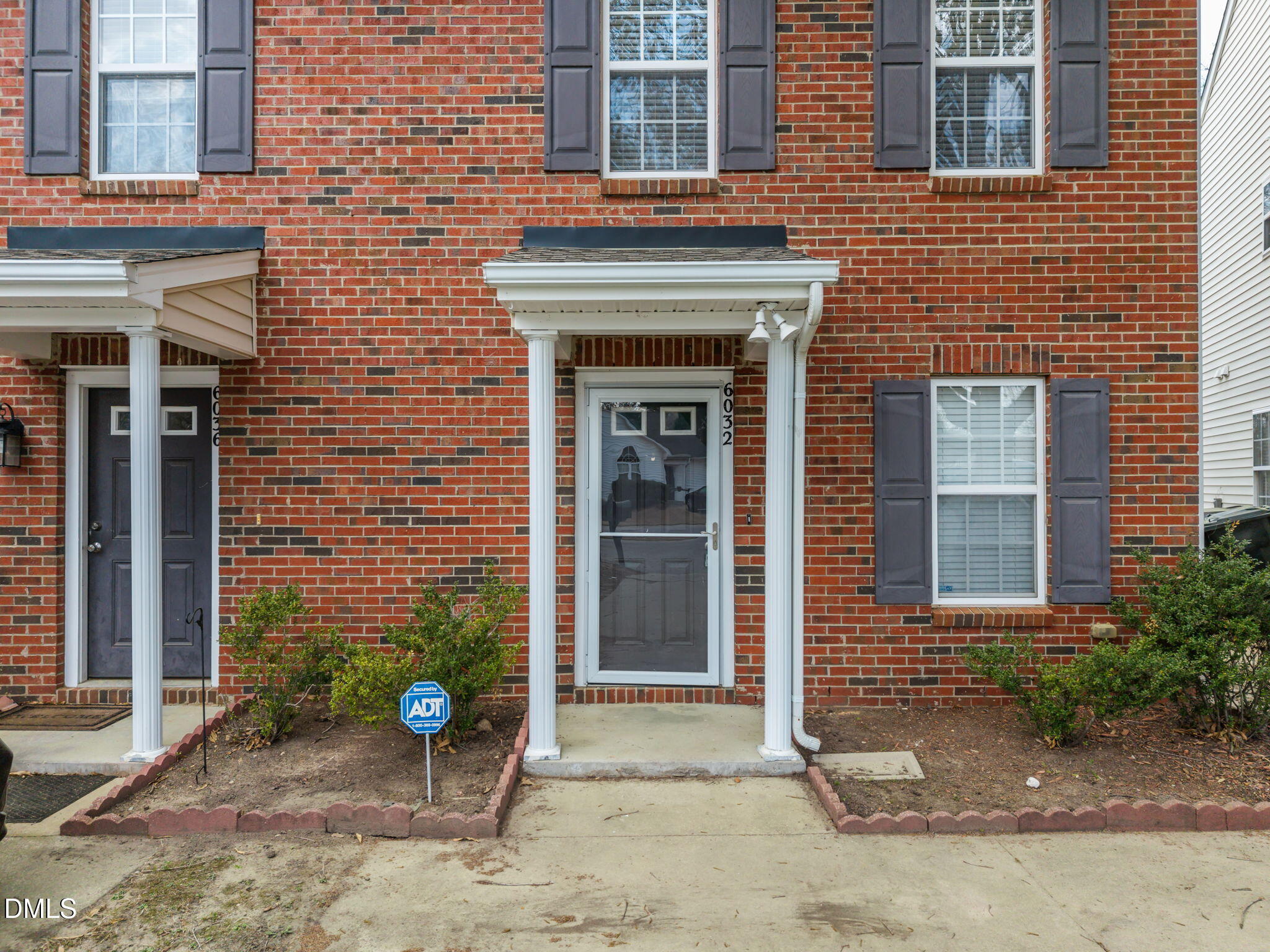 6032 Osprey Cove Drive