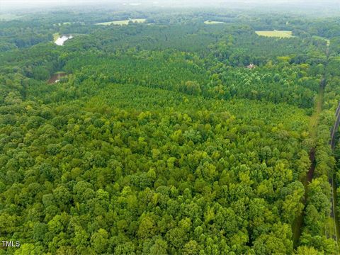 1545 Alex Cockman Road Pittsboro NC 27312