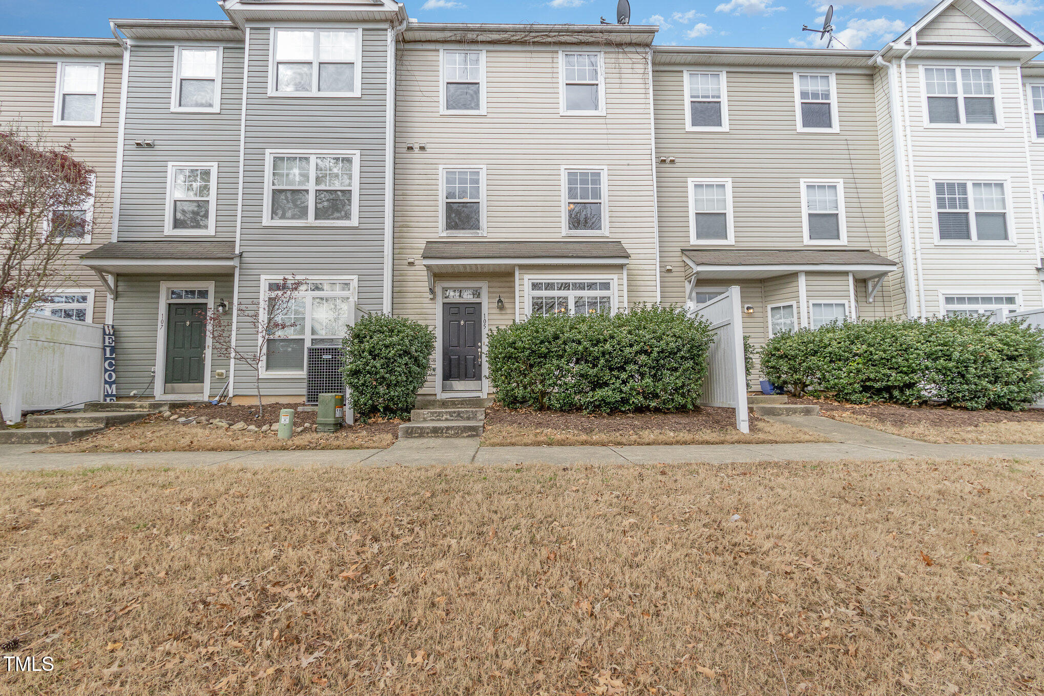 1311 Canyon Rock Court 105