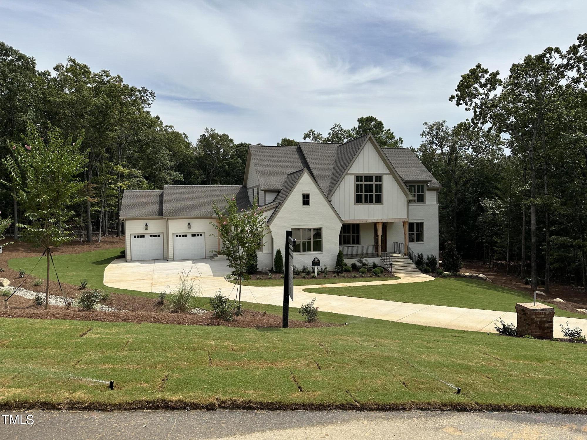 316 Firefly Overlook