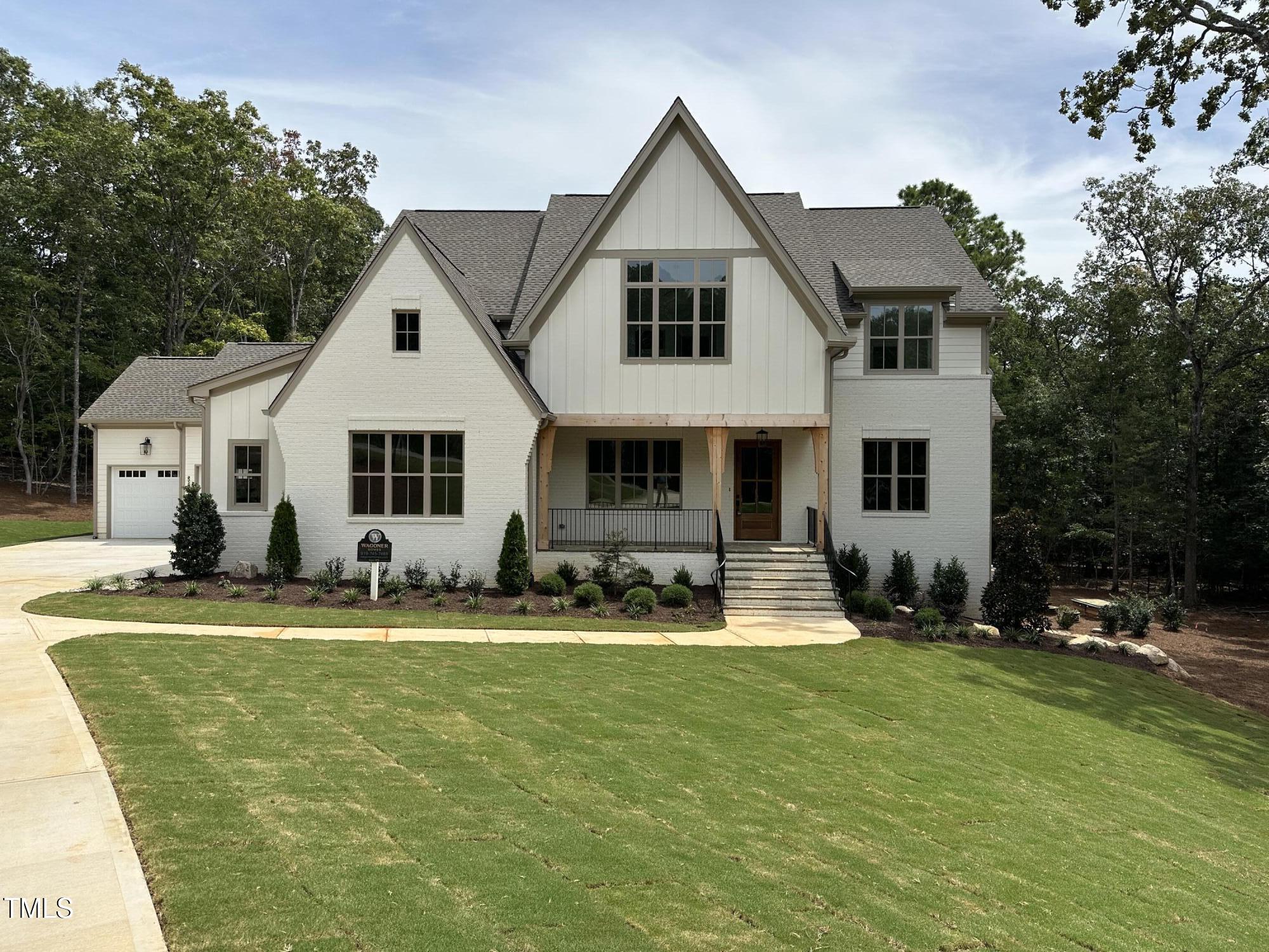 316 Firefly Overlook