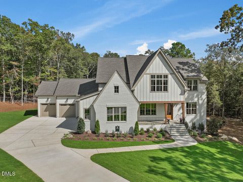 316 Firefly Overlook Pittsboro NC 27312
